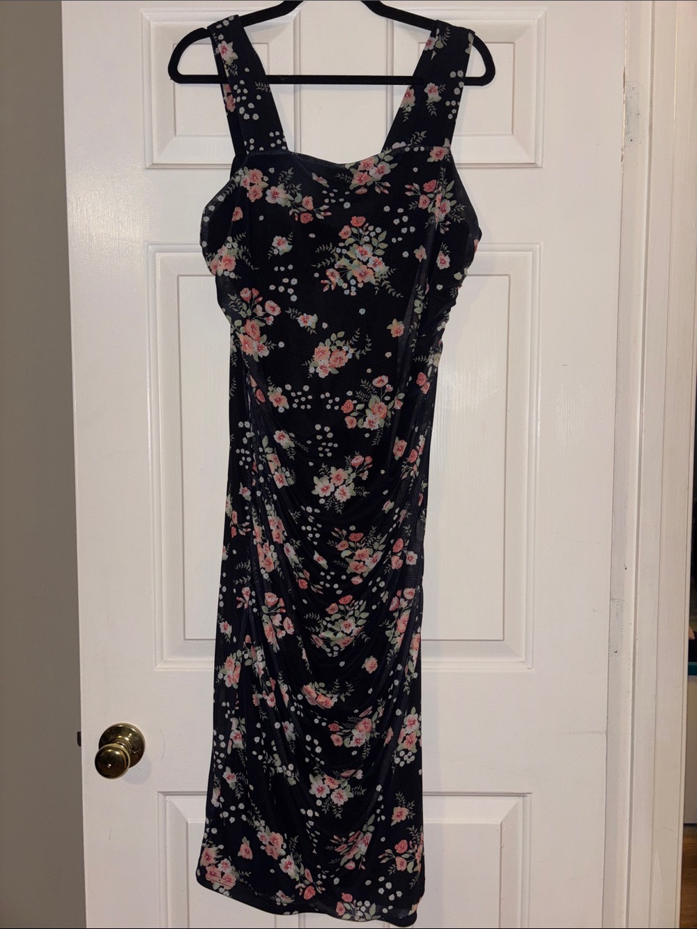 NWT Maurice’s dress